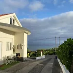 Apartment Ocean Garden, 4 Units By The Ocean São Vicente