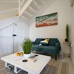 Ocean Garden, 4 Units By The Ocean