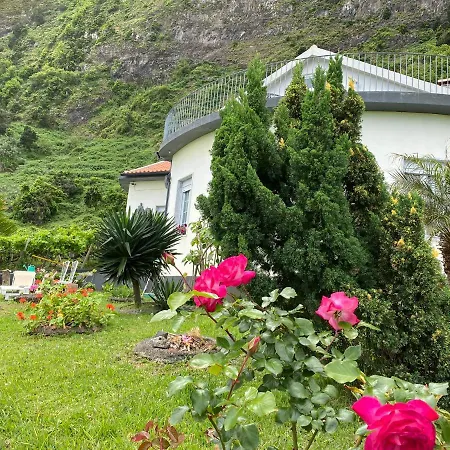 Ocean Garden, 4 Units By The Ocean Sao Vicente (Madeira)
