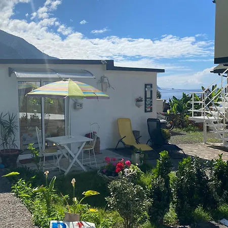 Ocean Garden, 4 Units By The Ocean