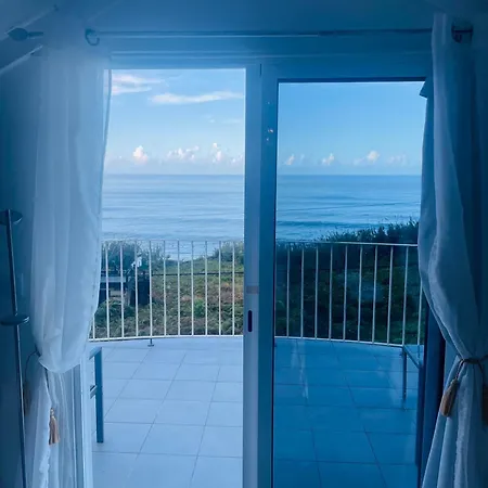 Apartament Ocean Garden, 4 Units By The Ocean São Vicente
