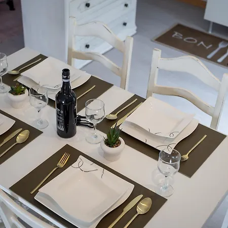 Ocean Garden, 4 Units By The Ocean Appartement *