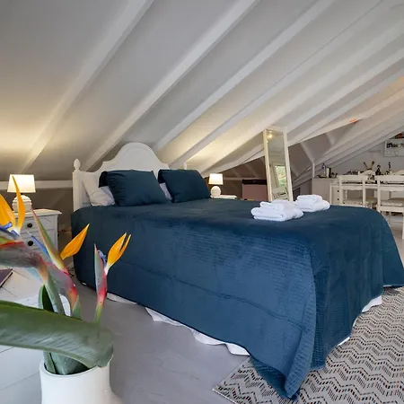 Apartament Ocean Garden, 4 Units By The Ocean *