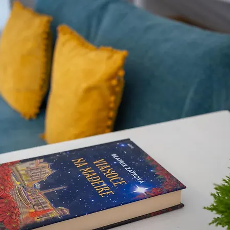 Apartament Ocean Garden, 4 Units By The Ocean *