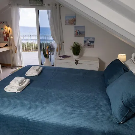 Lägenhet Ocean Garden, 4 Units By The Ocean
