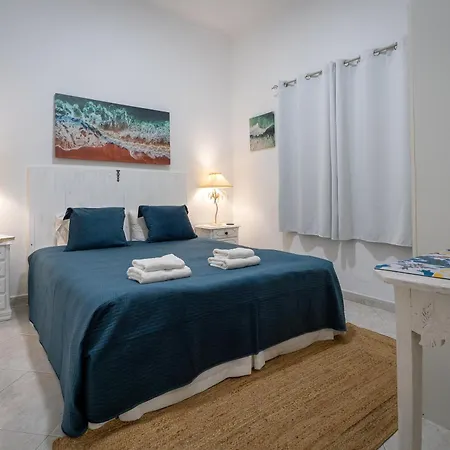 Ocean Garden, 4 Units By The Ocean * São Vicente