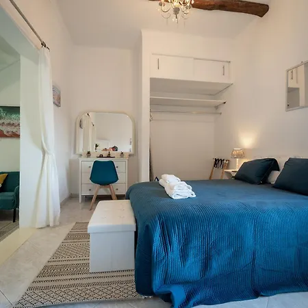 Ocean Garden, 4 Units By The Ocean São Vicente