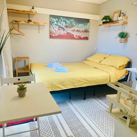 Ocean Garden, 4 Units By The Ocean شقة São Vicente
