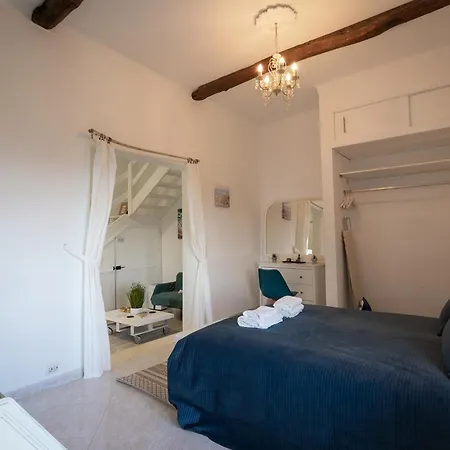 Ocean Garden, 4 Units By The Ocean São Vicente