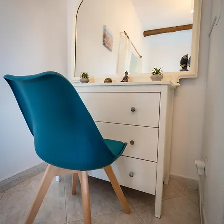 Lägenhet Ocean Garden, 4 Units By The Ocean *