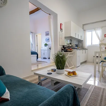 شقة Ocean Garden, 4 Units By The Ocean *