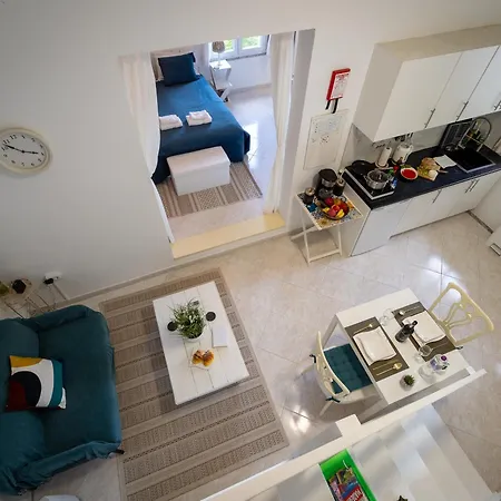 Ocean Garden, 4 Units By The Ocean São Vicente