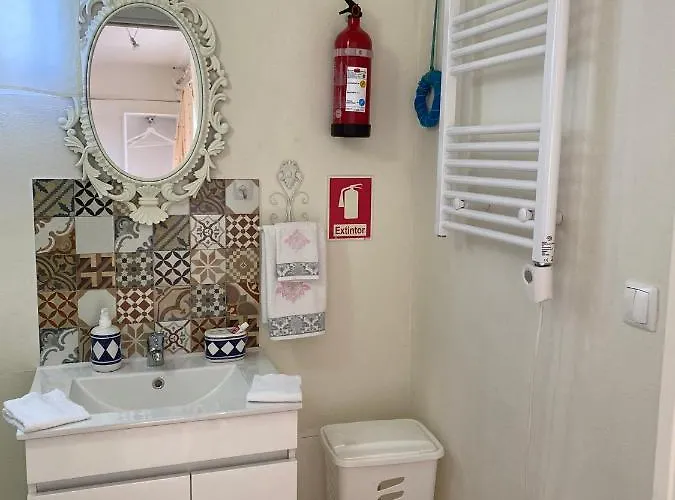 Ocean Garden, 4 Units By The Ocean * São Vicente