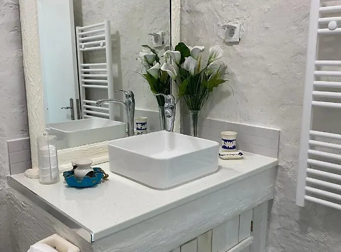 Appartement Ocean Garden, 4 Units By The Ocean *