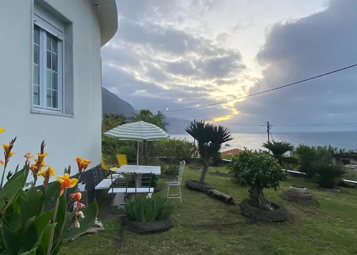 Ocean Garden, 4 Units By The Ocean Appartement