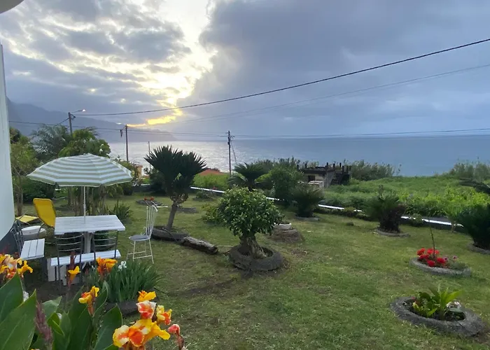 Appartement Ocean Garden, 4 Units By The Ocean *