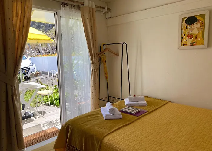 Ocean Garden, 4 Units By The Ocean