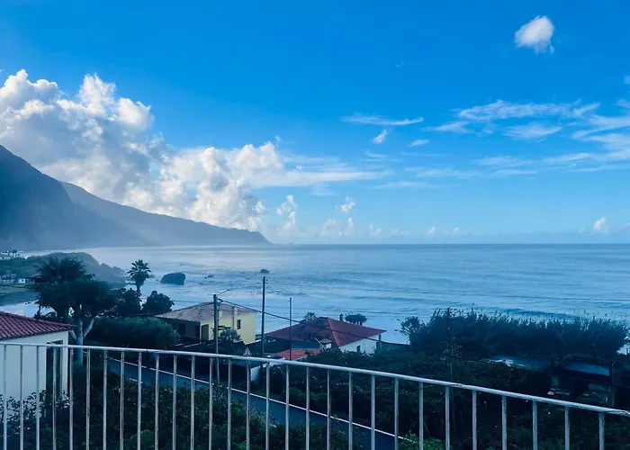 Appartement Ocean Garden, 4 Units By The Ocean *