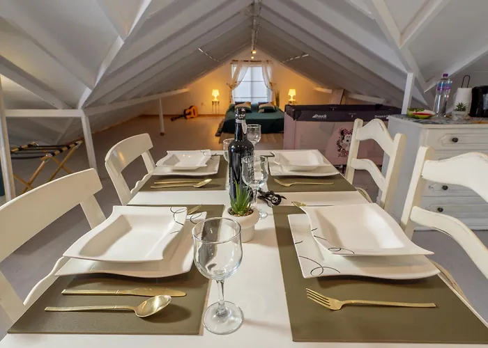 Appartement Ocean Garden, 4 Units By The Ocean São Vicente