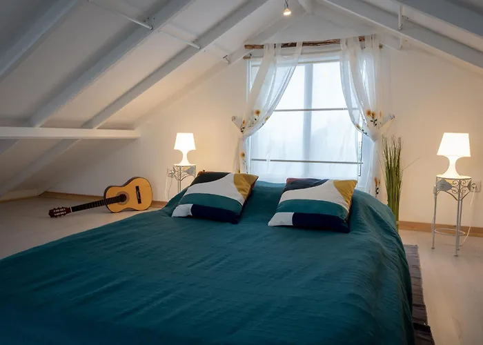 Ocean Garden, 4 Units By The Ocean *