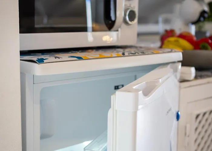 Appartement Ocean Garden, 4 Units By The Ocean São Vicente