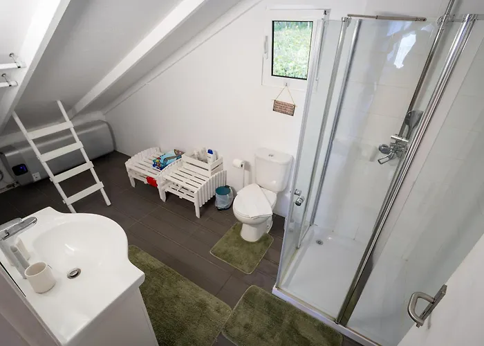 Ocean Garden, 4 Units By The Ocean Appartement São Vicente