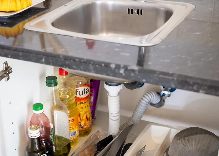 Ocean Garden, 4 Units By The Ocean Appartement