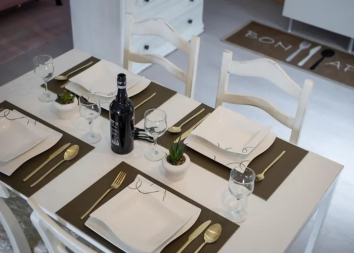 Ocean Garden, 4 Units By The Ocean Appartement *