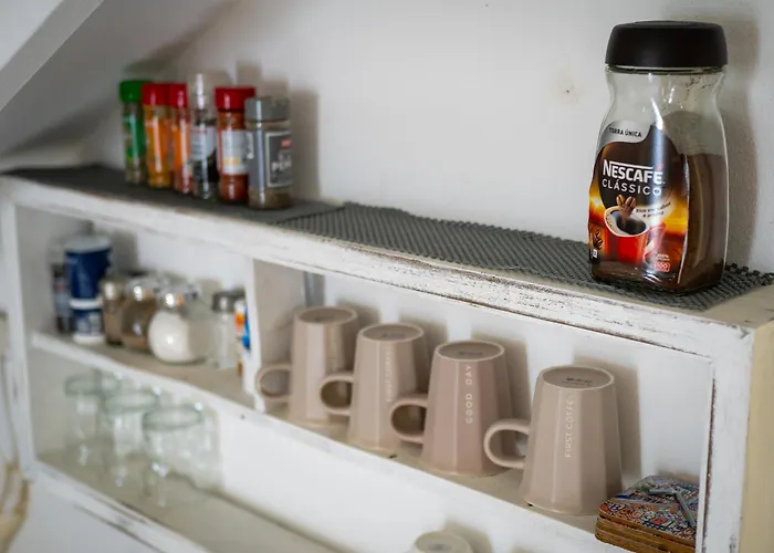 Ocean Garden, 4 Units By The Ocean Appartement