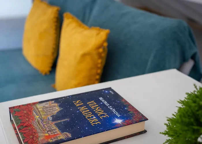 Appartement Ocean Garden, 4 Units By The Ocean *