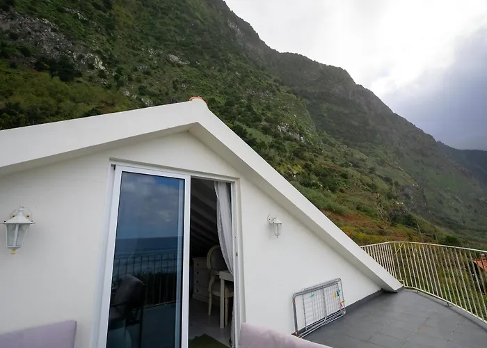 Ocean Garden, 4 Units By The Ocean Appartement *