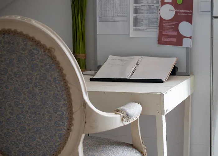 Appartement Ocean Garden, 4 Units By The Ocean São Vicente