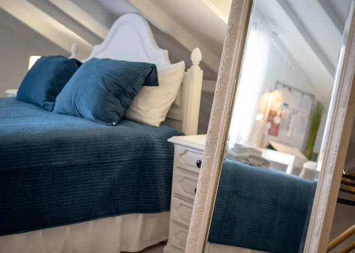 Ocean Garden, 4 Units By The Ocean Appartement