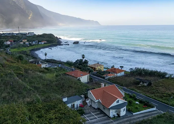 Ocean Garden, 4 Units By The Ocean Appartement