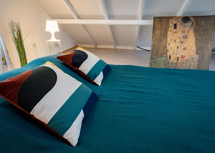 Ocean Garden, 4 Units By The Ocean Appartement *