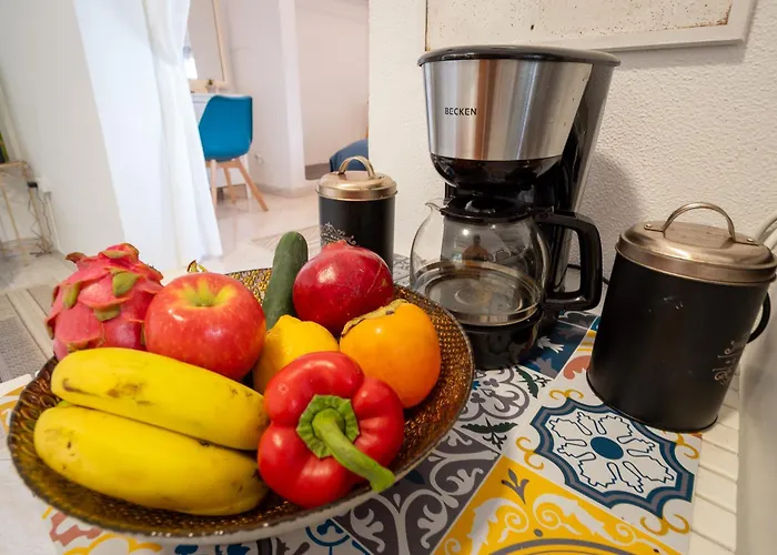 Ocean Garden, 4 Units By The Ocean Appartement