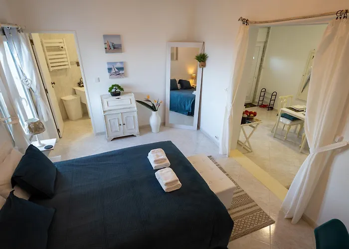 Ocean Garden, 4 Units By The Ocean