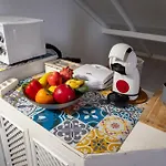 Apartamento Ocean Garden, 4 Units By The Ocean São Vicente