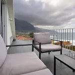 Ocean Garden, 4 Units By The Ocean Appartement São Vicente