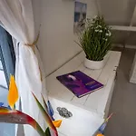 Ocean Garden, 4 Units By The Ocean Appartement São Vicente
