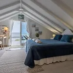 Ocean Garden, 4 Units By The Ocean Apartamento São Vicente