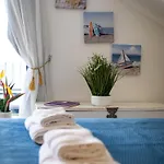 Ocean Garden, 4 Units By The Ocean * São Vicente
