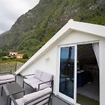 Appartement Ocean Garden, 4 Units By The Ocean São Vicente