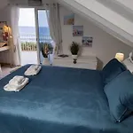 Appartement Ocean Garden, 4 Units By The Ocean