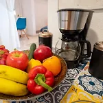 Ocean Garden, 4 Units By The Ocean Apartamento