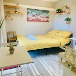 Ocean Garden, 4 Units By The Ocean Appartement São Vicente