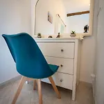 Apartamento Ocean Garden, 4 Units By The Ocean *