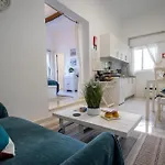 Appartement Ocean Garden, 4 Units By The Ocean *
