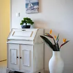 Apartamento Ocean Garden, 4 Units By The Ocean *