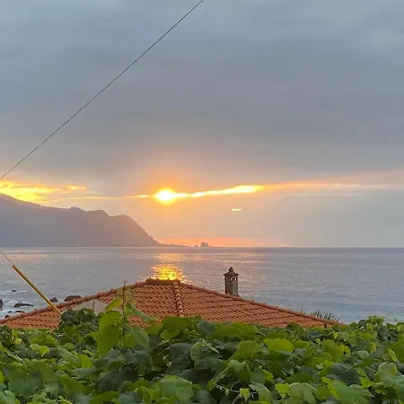 Ocean Garden, 4 Units By The Ocean * São Vicente